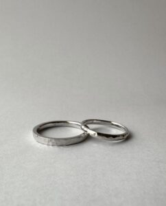 結婚指輪