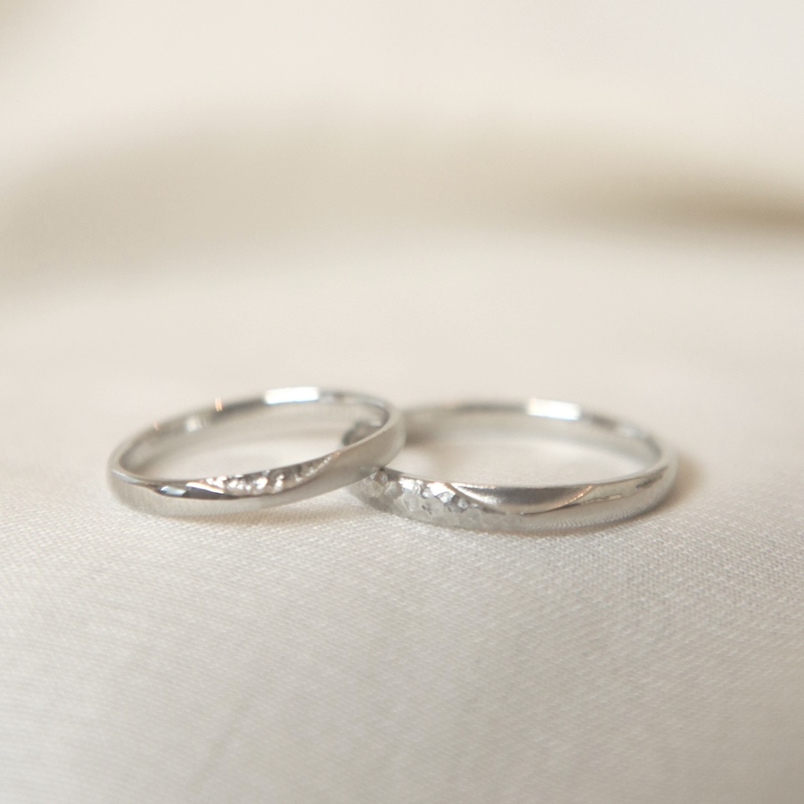 結婚指輪