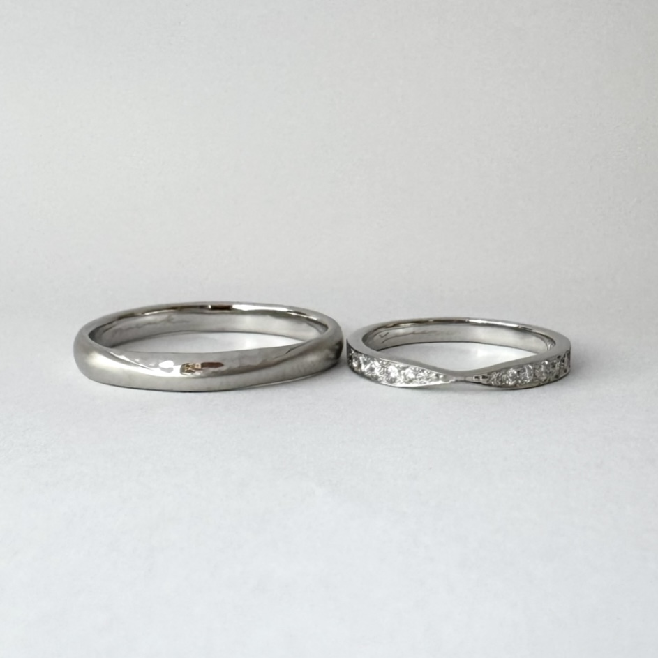 結婚指輪