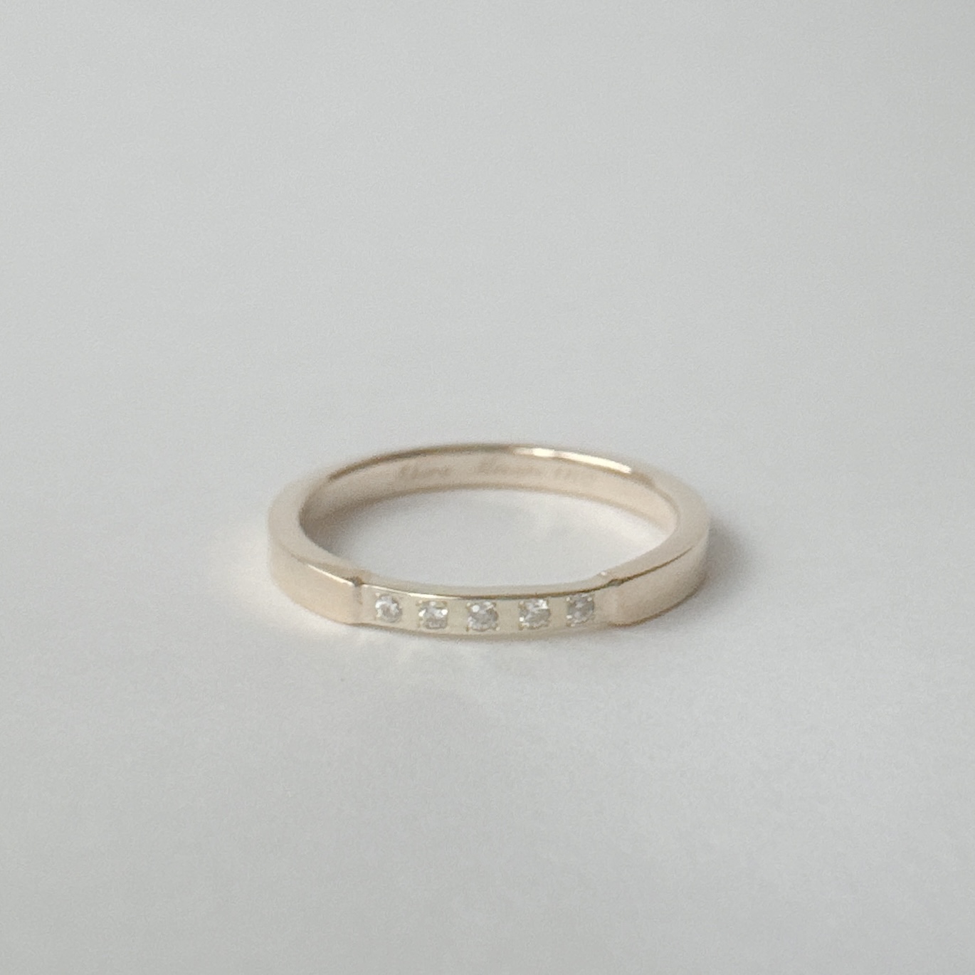 ファミリーリング