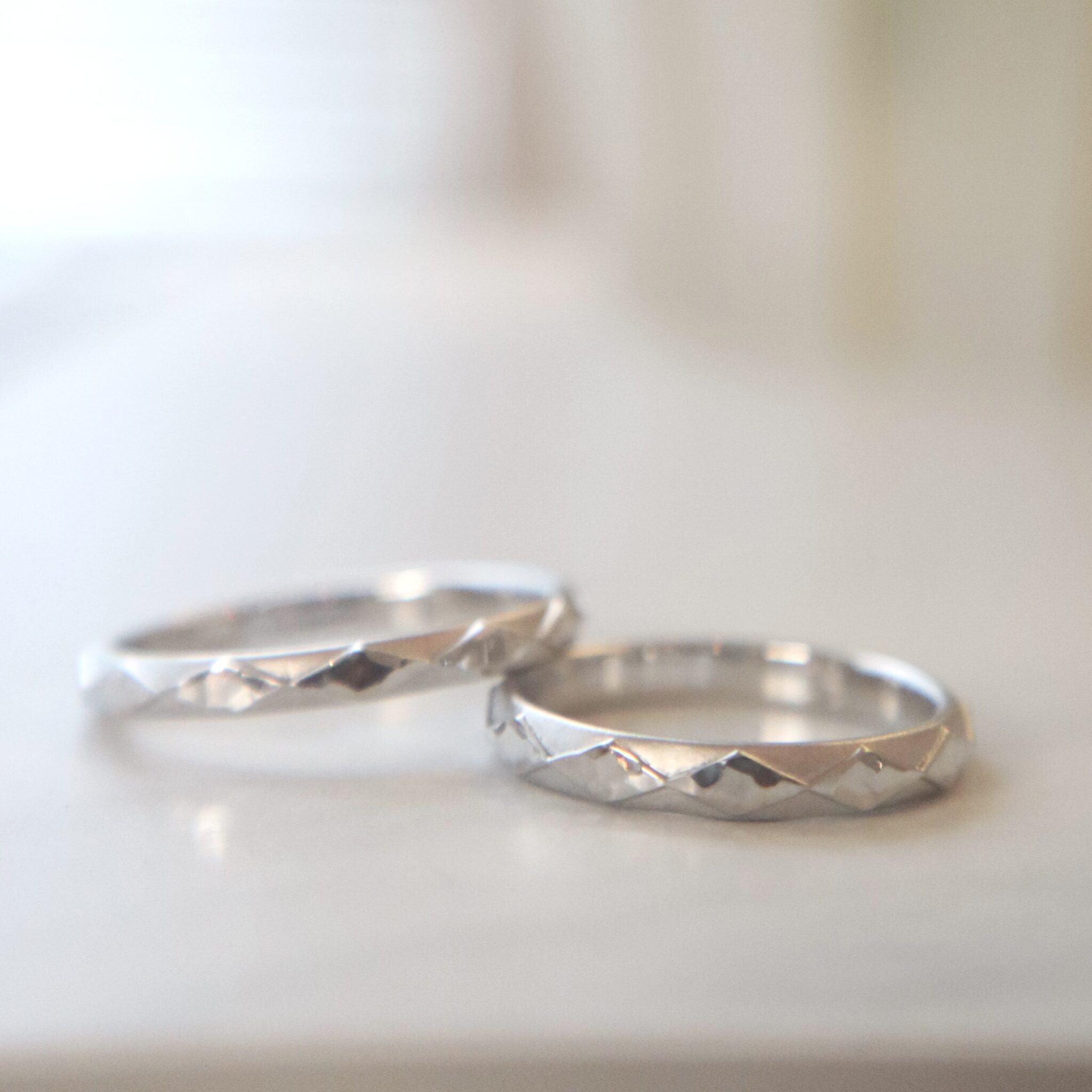 結婚指輪